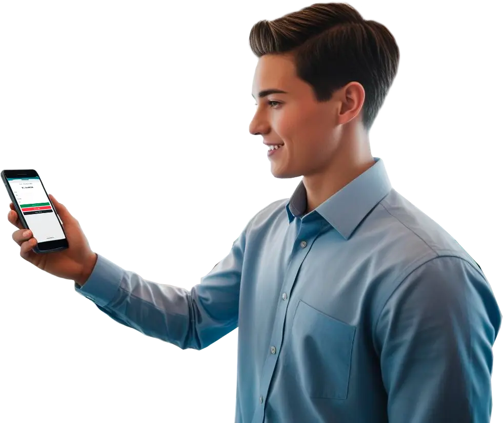 Fichaje laboral para control horario en la empresa en Lanzarote y resto de Canarias